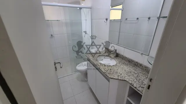Apartamento para venda, 106m² com 3 quartos em Indaiá - Caraguatatuba - SP — foto 18