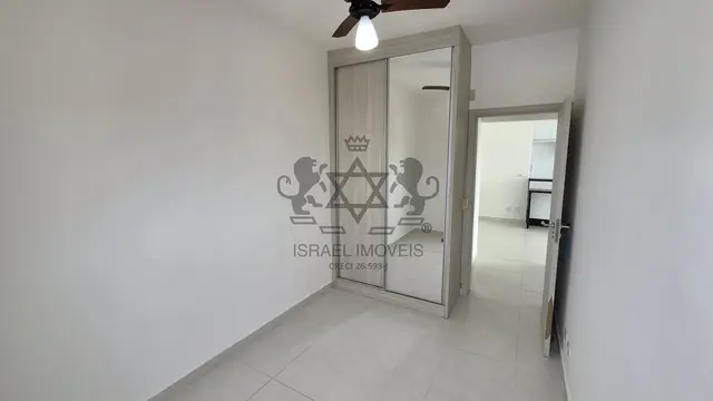 Apartamento para venda, 106m² com 3 quartos em Indaiá - Caraguatatuba - SP — foto 16