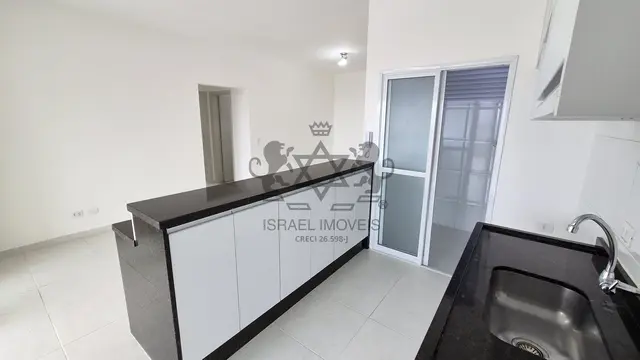 Apartamento para venda, 106m² com 3 quartos em Indaiá - Caraguatatuba - SP — foto 5