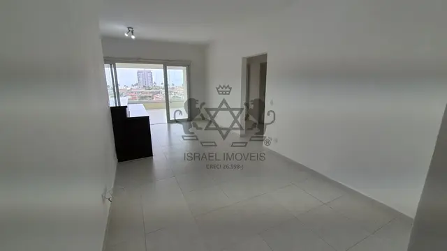 Apartamento para venda, 106m² com 3 quartos em Indaiá - Caraguatatuba - SP — foto 2