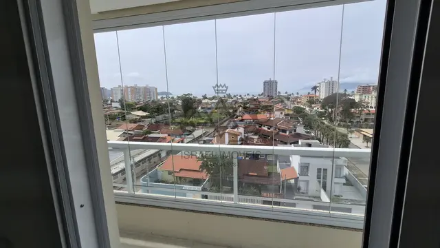 Apartamento para venda, 106m² com 3 quartos em Indaiá - Caraguatatuba - SP — foto 21