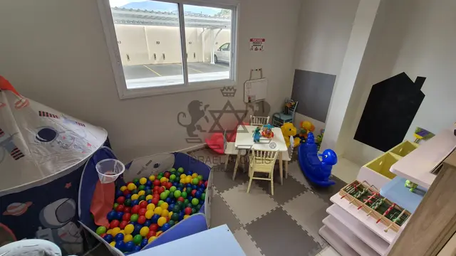 Apartamento para venda, 106m² com 3 quartos em Indaiá - Caraguatatuba - SP — foto 25