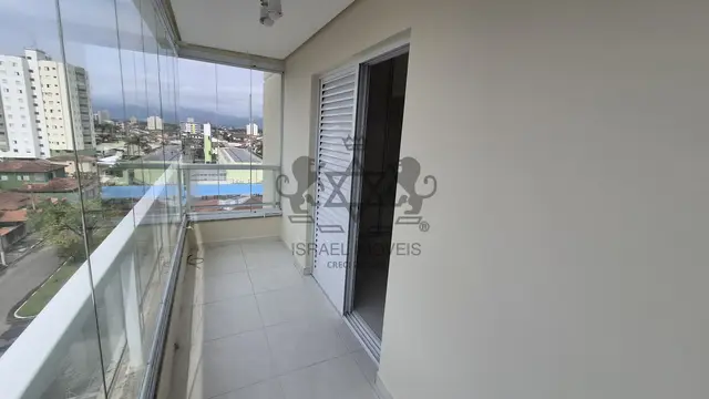 Apartamento para venda, 106m² com 3 quartos em Indaiá - Caraguatatuba - SP — foto 13
