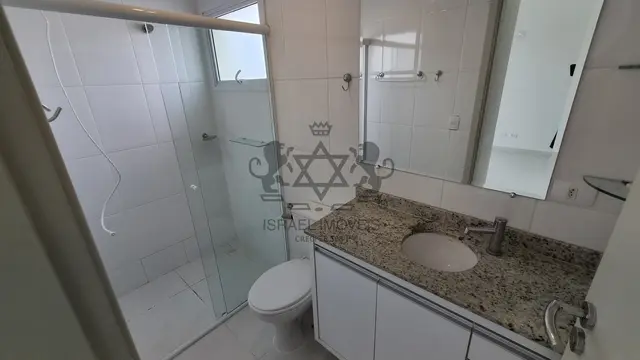 Apartamento para venda, 106m² com 3 quartos em Indaiá - Caraguatatuba - SP — foto 20