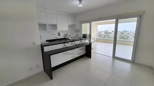 Apartamento para venda, 106m² com 3 quartos em Indaiá - Caraguatatuba - SP — foto 3