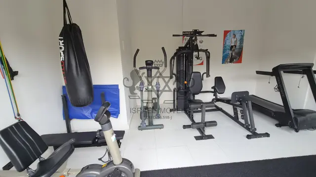 Apartamento para venda, 106m² com 3 quartos em Indaiá - Caraguatatuba - SP — foto 26