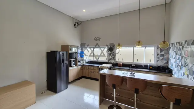 Apartamento para venda, 106m² com 3 quartos em Indaiá - Caraguatatuba - SP — foto 22