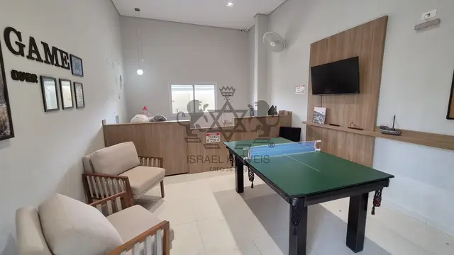 Apartamento para venda, 106m² com 3 quartos em Indaiá - Caraguatatuba - SP — foto 24