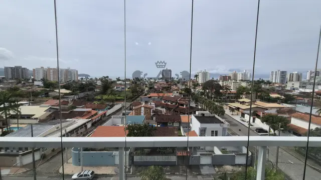 Apartamento para venda, 106m² com 3 quartos em Indaiá - Caraguatatuba - SP — foto 11