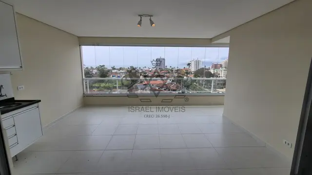 Apartamento para venda, 106m² com 3 quartos em Indaiá - Caraguatatuba - SP — foto 7