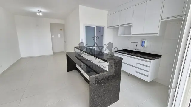 Apartamento para venda, 106m² com 3 quartos em Indaiá - Caraguatatuba - SP — foto 4
