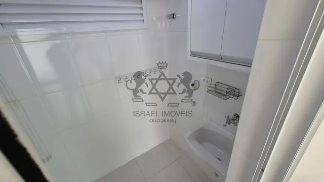 Apartamento para venda, 106m² com 3 quartos em Indaiá - Caraguatatuba - SP — foto 6