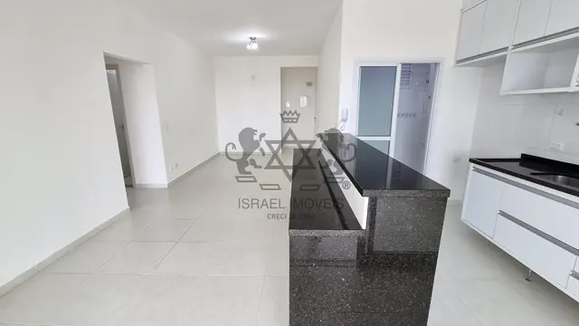 Apartamento para venda, 106m² com 3 quartos em Indaiá - Caraguatatuba - SP — foto 14