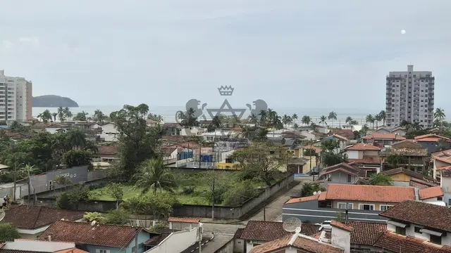 Apartamento para venda, 106m² com 3 quartos em Indaiá - Caraguatatuba - SP — foto 12