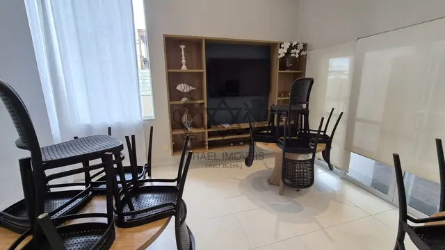 Apartamento para venda, 106m² com 3 quartos em Indaiá - Caraguatatuba - SP — foto 23