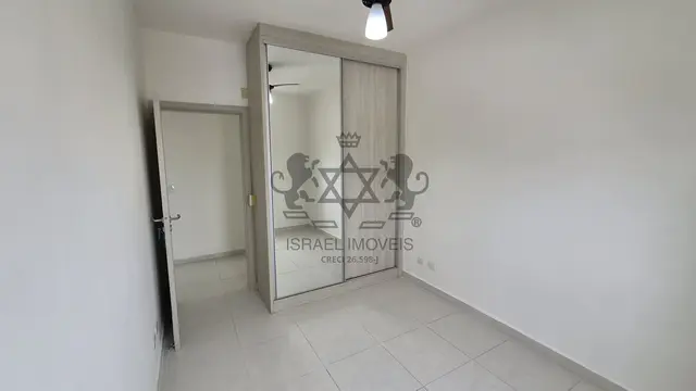 Apartamento para venda, 106m² com 3 quartos em Indaiá - Caraguatatuba - SP — foto 17