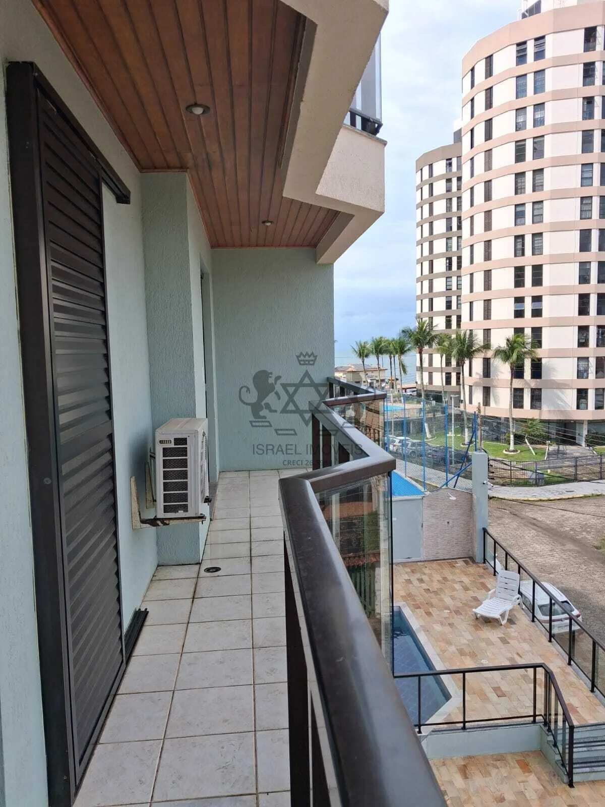 Apartamento | Venda | Martim de Sá