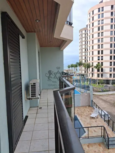 Apartamento | Venda | Martim de Sá — foto 1