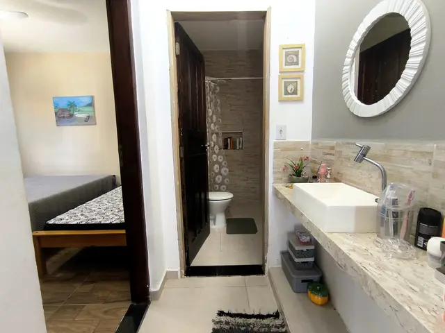 Casa à venda no Porto Novo - Caraguatatuba / SP - Cod. CA2239 — foto 14