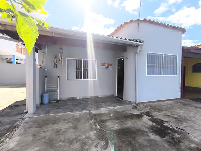 Casa à venda no Porto Novo - Caraguatatuba / SP - Cod. CA2239 — foto 22