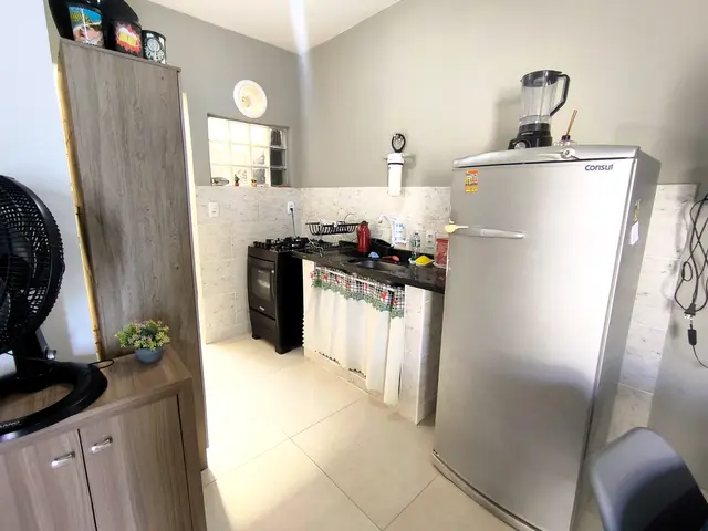 Casa à venda no Porto Novo - Caraguatatuba / SP - Cod. CA2239 — foto 7