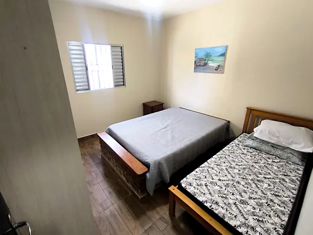 Casa à venda no Porto Novo - Caraguatatuba / SP - Cod. CA2239 — foto 19