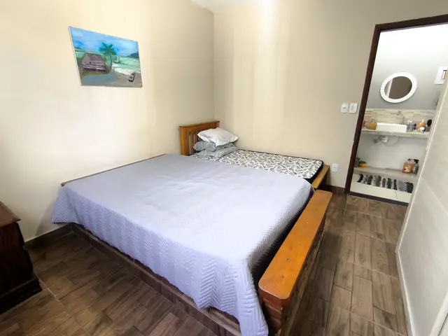 Casa à venda no Porto Novo - Caraguatatuba / SP - Cod. CA2239 — foto 20