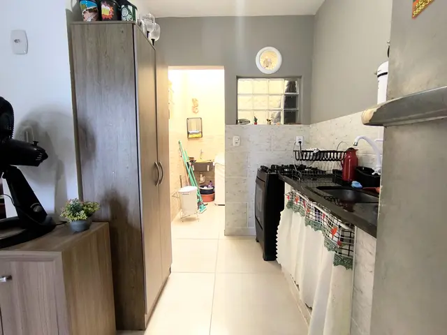 Casa à venda no Porto Novo - Caraguatatuba / SP - Cod. CA2239 — foto 13