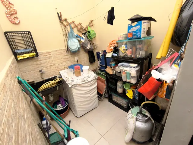 Casa à venda no Porto Novo - Caraguatatuba / SP - Cod. CA2239 — foto 9