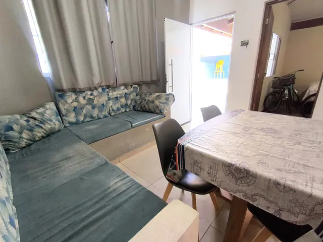 Casa à venda no Porto Novo - Caraguatatuba / SP - Cod. CA2239 — foto 5