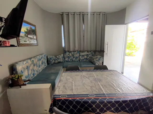 Casa à venda no Porto Novo - Caraguatatuba / SP - Cod. CA2239 — foto 4