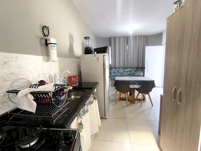 Casa à venda no Porto Novo - Caraguatatuba / SP - Cod. CA2239 — foto 8