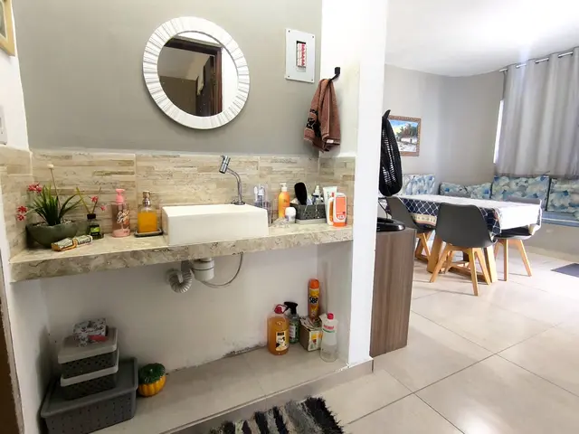 Casa à venda no Porto Novo - Caraguatatuba / SP - Cod. CA2239 — foto 12