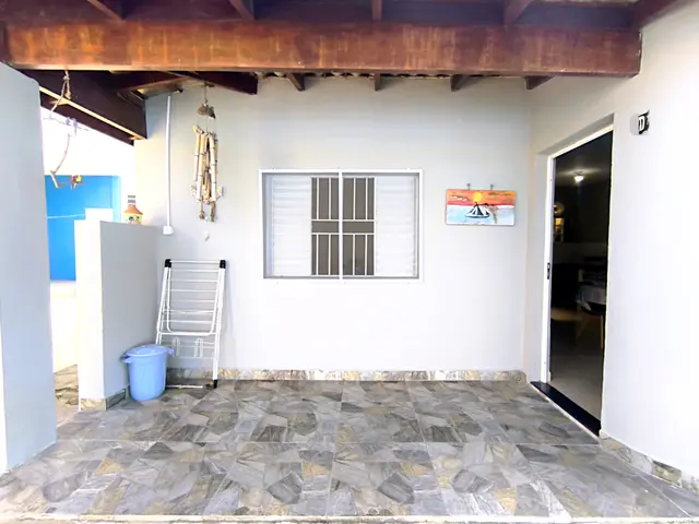Casa à venda no Porto Novo - Caraguatatuba / SP - Cod. CA2239 — foto 21