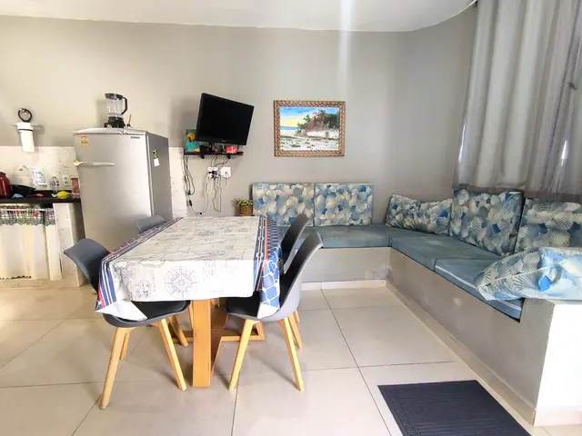 Casa à venda no Porto Novo - Caraguatatuba / SP - Cod. CA2239 — foto 2