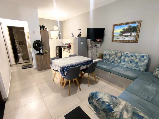 Casa à venda no Porto Novo - Caraguatatuba / SP - Cod. CA2239 — foto 6