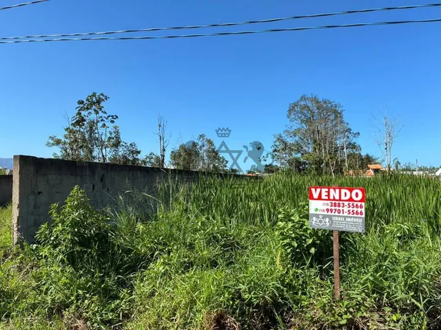 Terreno de 360m² | Venda | Morro do Algodão — foto 2