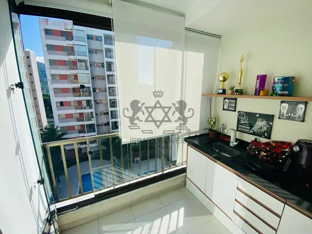 Apartamento com 2 quartos em condomínio clube | Venda | Martim de Sa — foto 5