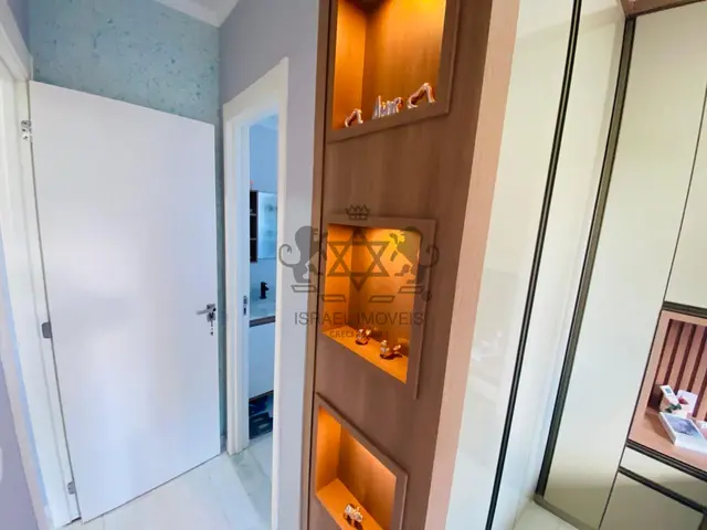 Apartamento com 2 quartos em condomínio clube | Venda | Martim de Sa — foto 19