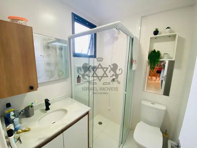 Apartamento com 2 quartos em condomínio clube | Venda | Martim de Sa — foto 21