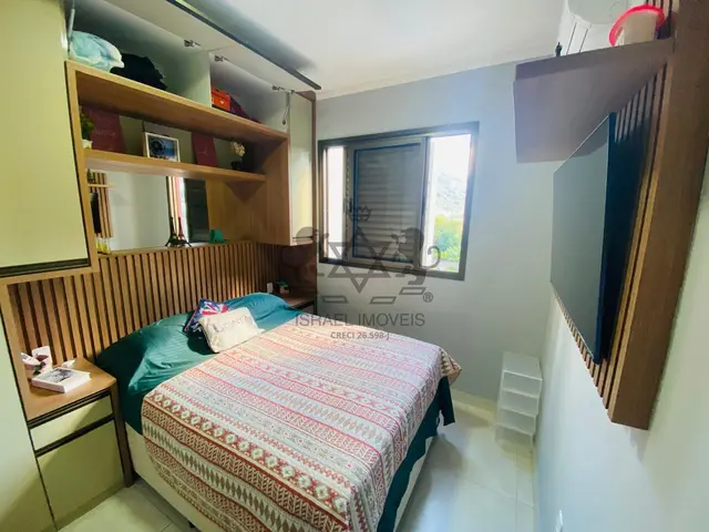Apartamento com 2 quartos em condomínio clube | Venda | Martim de Sa — foto 14