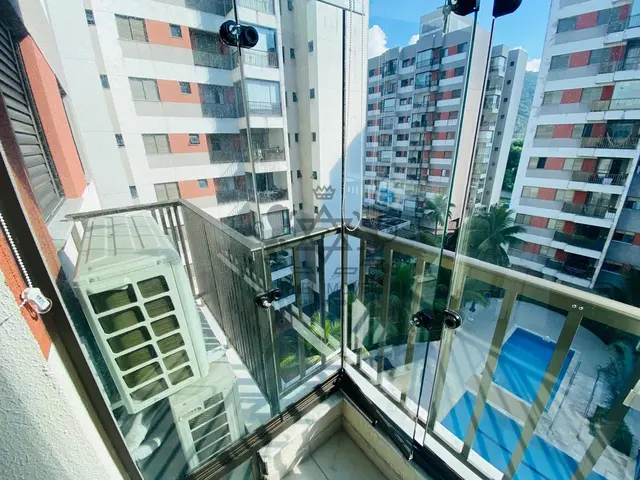 Apartamento com 2 quartos em condomínio clube | Venda | Martim de Sa — foto 7