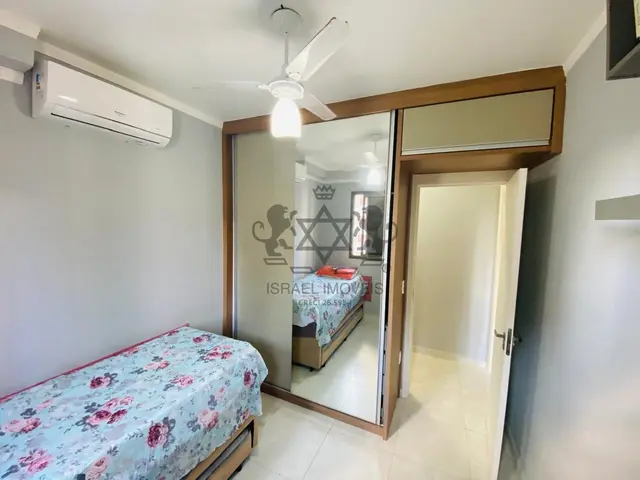Apartamento com 2 quartos em condomínio clube | Venda | Martim de Sa — foto 23