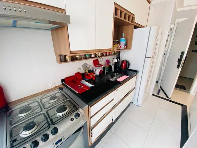 Apartamento com 2 quartos em condomínio clube | Venda | Martim de Sa — foto 10