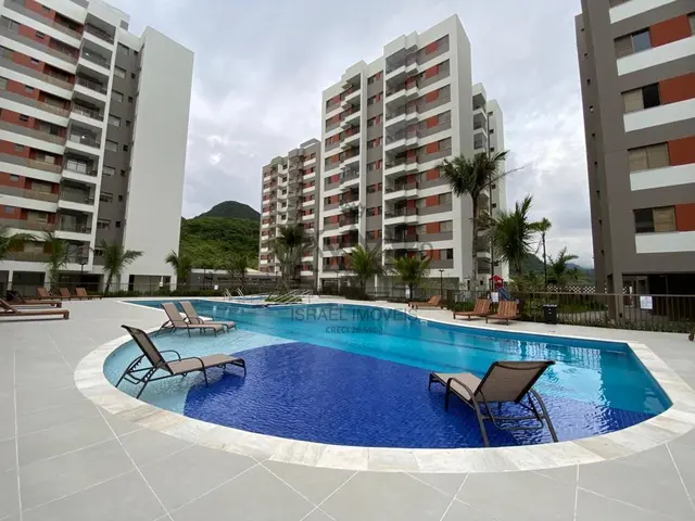 Apartamento com 2 quartos em condomínio clube | Venda | Martim de Sa — foto 29