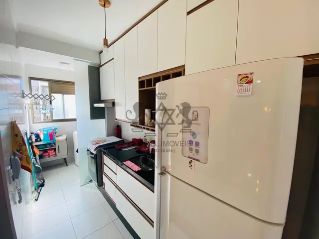 Apartamento com 2 quartos em condomínio clube | Venda | Martim de Sa — foto 8