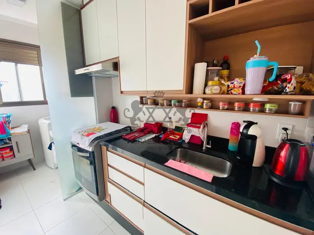 Apartamento com 2 quartos em condomínio clube | Venda | Martim de Sa — foto 9