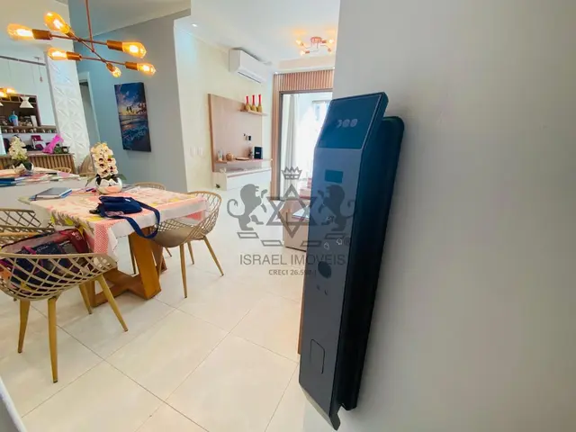 Apartamento com 2 quartos em condomínio clube | Venda | Martim de Sa — foto 11