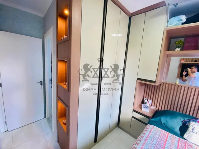 Apartamento com 2 quartos em condomínio clube | Venda | Martim de Sa — foto 18