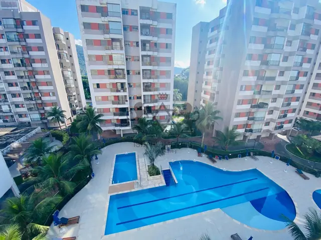 Apartamento com 2 quartos em condomínio clube | Venda | Martim de Sa — foto 6